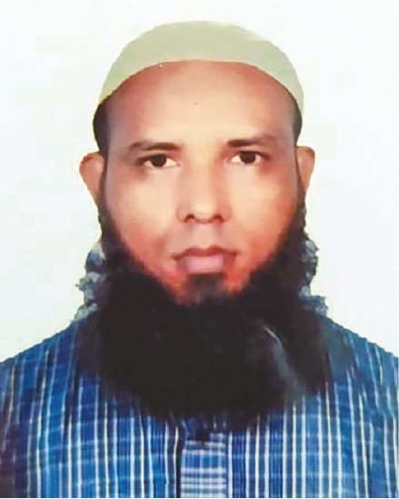 Photo of আবদুল ওয়াদুদ